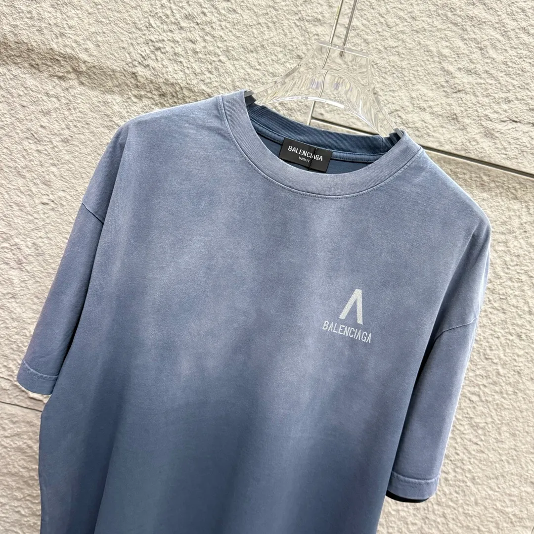 BALENCI*GA *2025 New Arrival logo T Same Style Size：S M L XL XXL ， （ Size ） ：